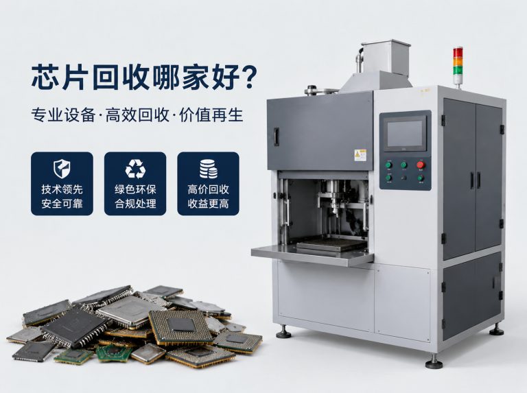 镀金PCB与PCBA板回收